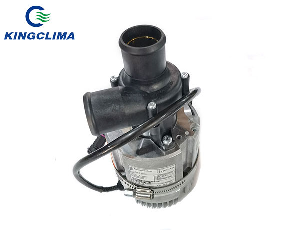 KingClima Bus AC Water Pump For Webasto U4856